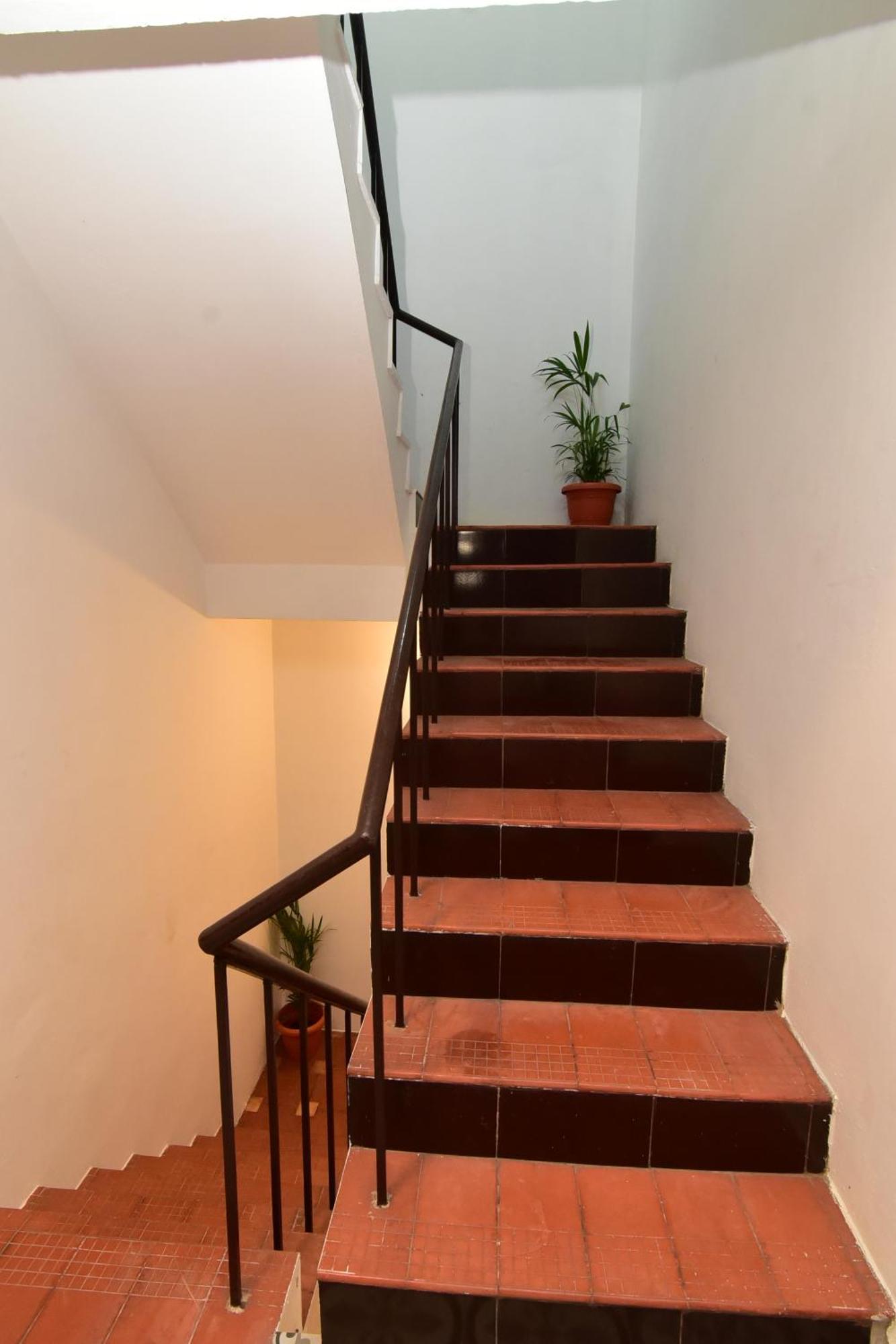 Chez Linda Home Stay Puducherry Exterior foto