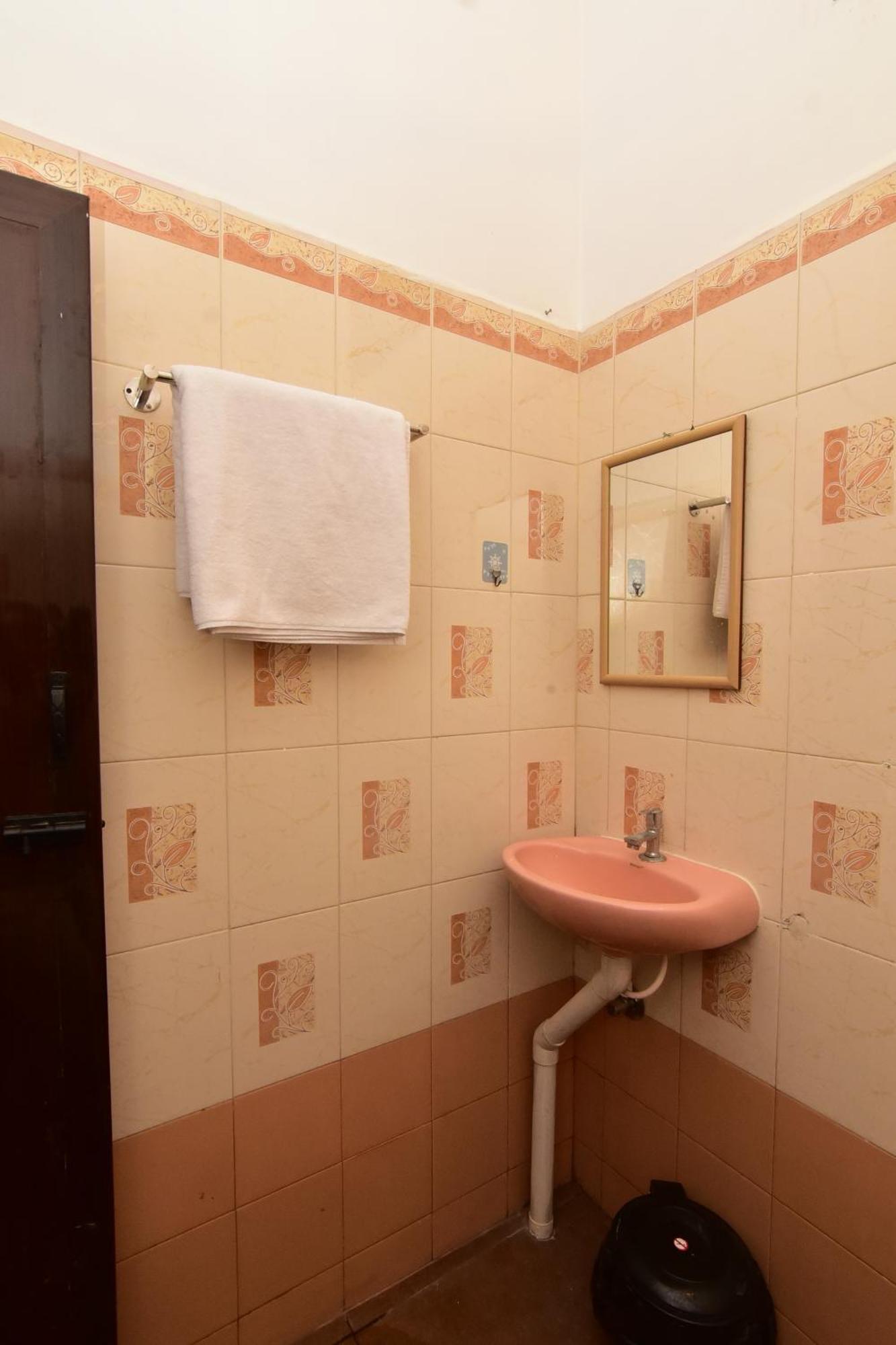 Chez Linda Home Stay Puducherry Exterior foto